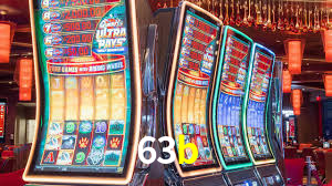 Blackjack Table 63b