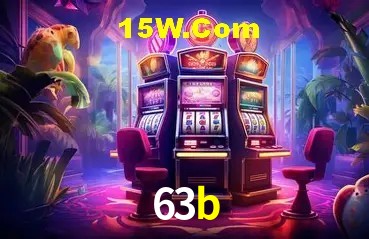 Jogos de Slot 63b