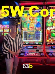 Welcome Bonus 63b