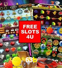 Provedores de Jogos 63b